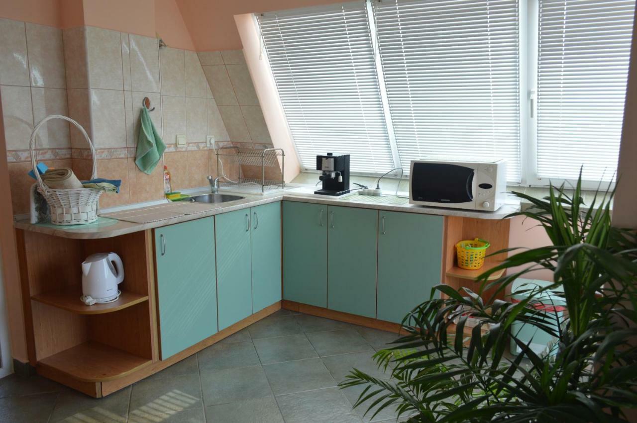 Hotel Dimana à TTchernomorets Extérieur photo