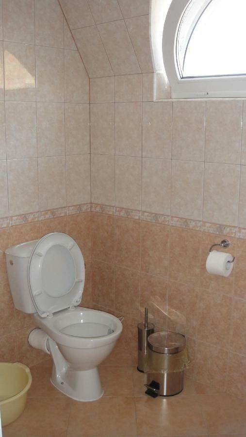 Hotel Dimana à TTchernomorets Extérieur photo